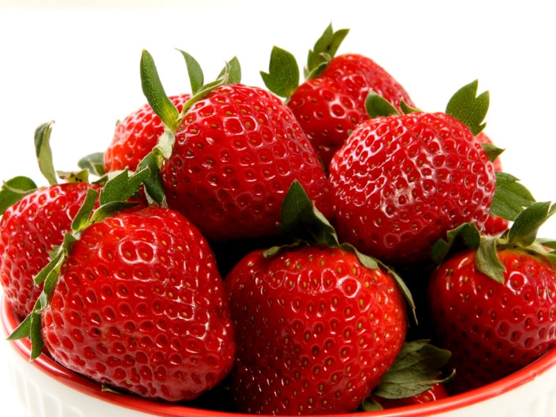 Strawberry